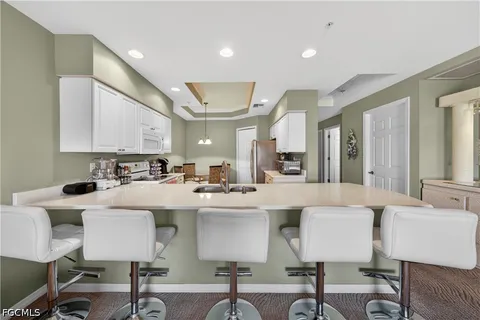 $299,900 | 1783 Four Mile Cove Parkway, Unit 212, Cape Coral, FL 33990