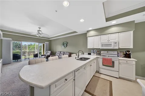 $299,900 | 1783 Four Mile Cove Parkway, Unit 212, Cape Coral, FL 33990