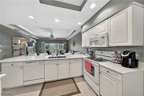 $299,900 | 1783 Four Mile Cove Parkway, Unit 212, Cape Coral, FL 33990