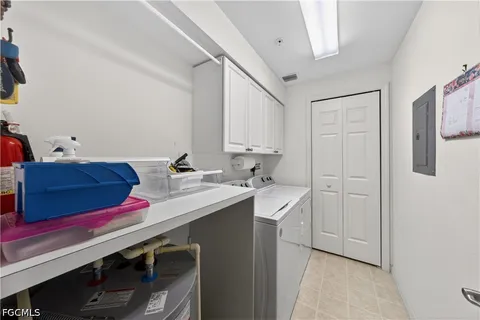 $299,900 | 1783 Four Mile Cove Parkway, Unit 212, Cape Coral, FL 33990