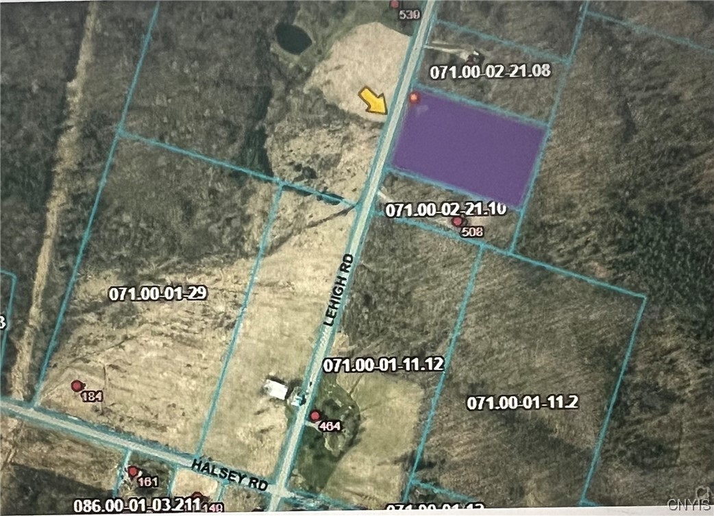 0 Lehigh Road Pulaski, NY 13142 - Photo 4 of 5