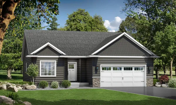 $369,999 | 641 Saturn Drive, Unit LOT #43, Rice Lake, WI 54868