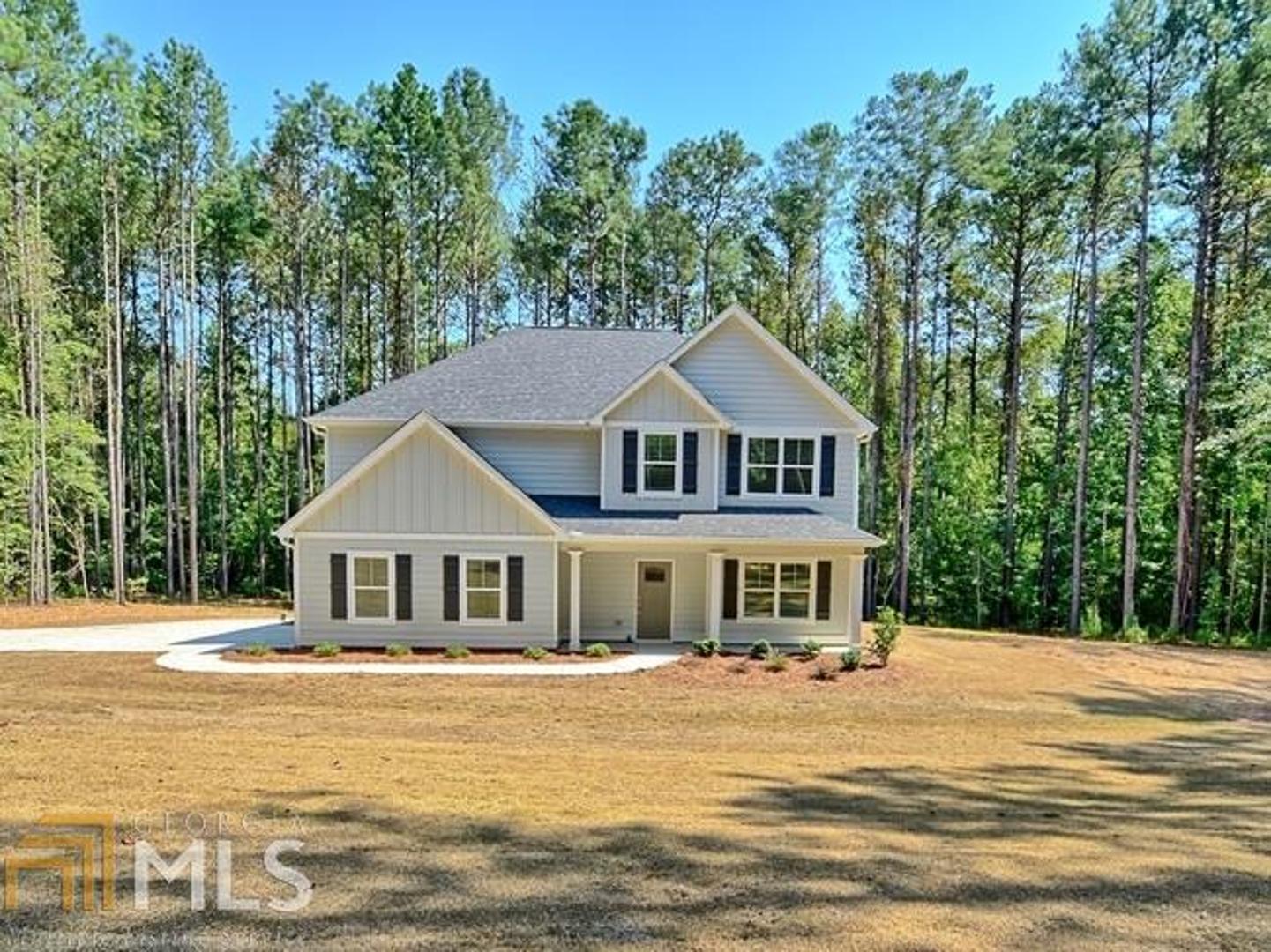 17 Beavers Road, Unit 13 Grantville, GA 30220 - Photo 1 of 1 Gallery Image 1