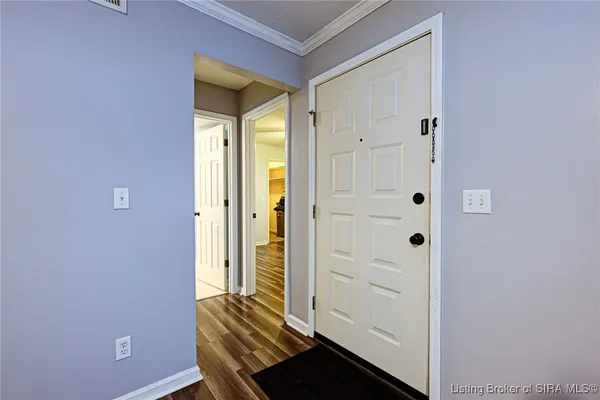 $193,000 | 1710 Charlestown New Albany Road, Unit 59, Jeffersonville, IN 47130