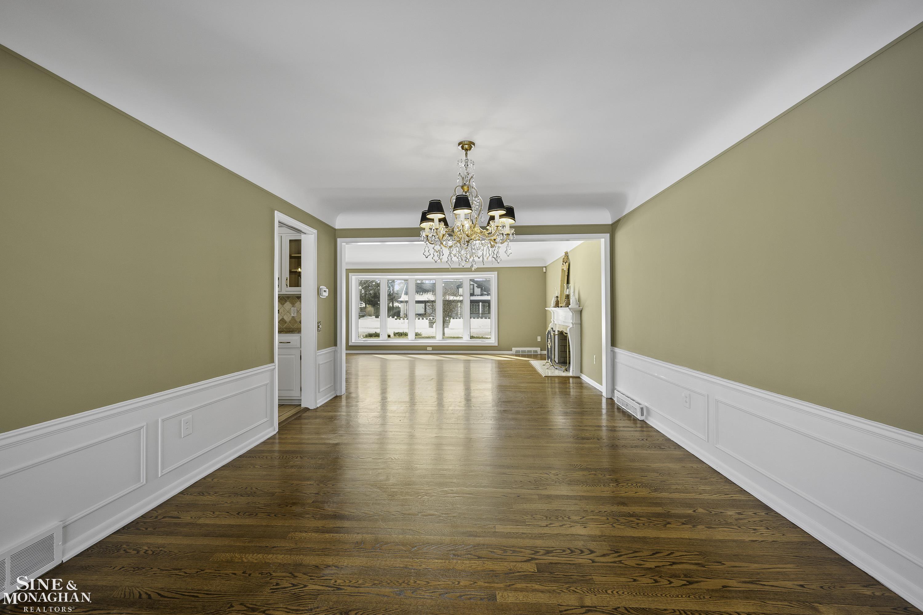 66 Fairford Road Grosse Pointe Shores, MI 48236 - Photo 8 of 60