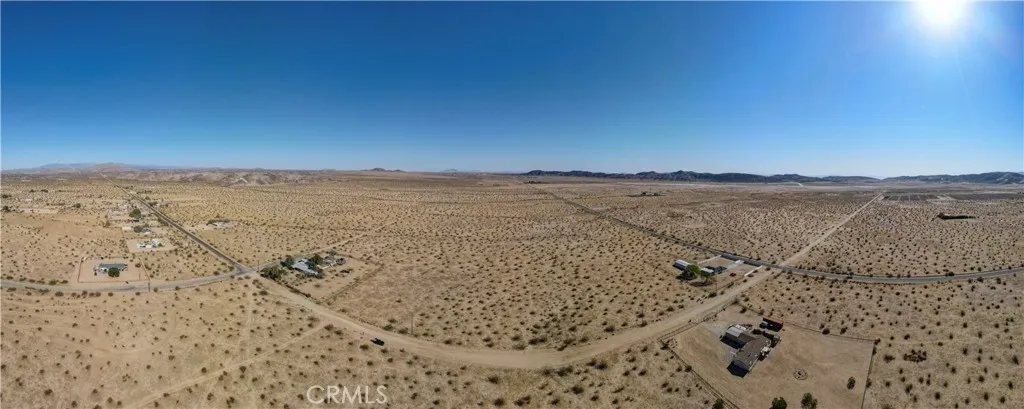 3 Sunflower Yucca Valley, CA 92252 - Photo 15 of 16 a view of ocean with beach