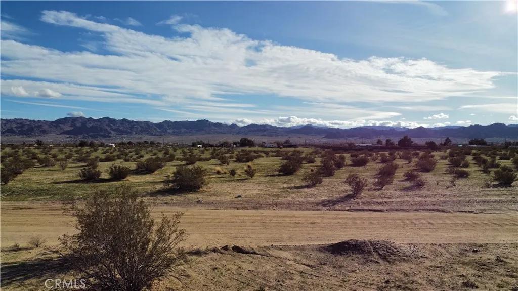 3 Sunflower Yucca Valley, CA 92252 - Photo 4 of 16 a view of mountains and mountain