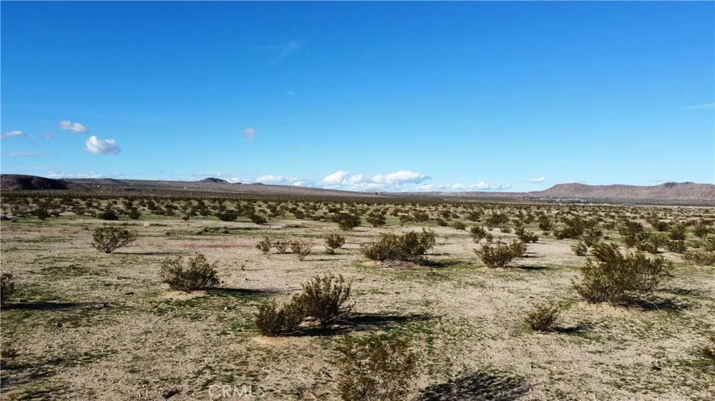 3 Sunflower Yucca Valley, CA 92252 - Photo 5 of 16 a view of a large body of water with lots of trees in the background