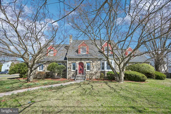 $598,000 | 644 Parkway Avenue, Ewing, NJ 08618