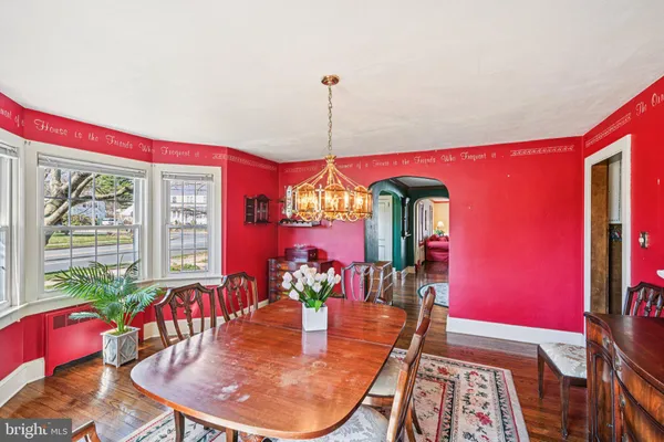 $598,000 | 644 Parkway Avenue, Ewing, NJ 08618