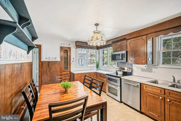 $598,000 | 644 Parkway Avenue, Ewing, NJ 08618