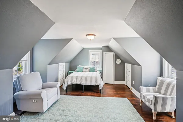 $598,000 | 644 Parkway Avenue, Ewing, NJ 08618