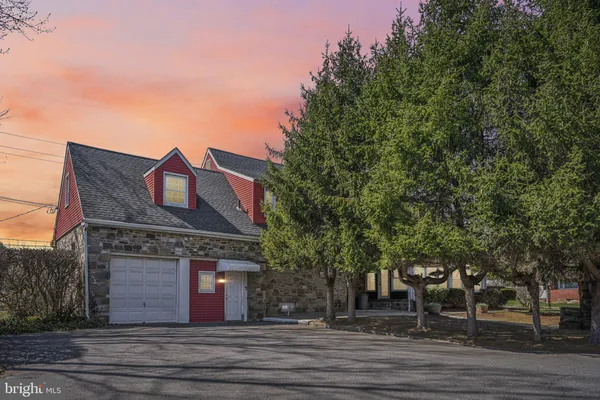 $598,000 | 644 Parkway Avenue, Ewing, NJ 08618