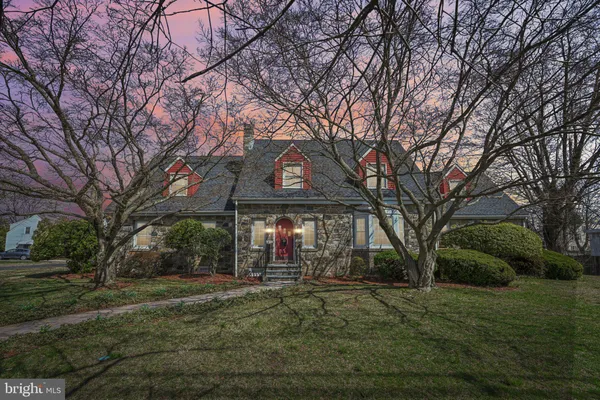 $598,000 | 644 Parkway Avenue, Ewing, NJ 08618
