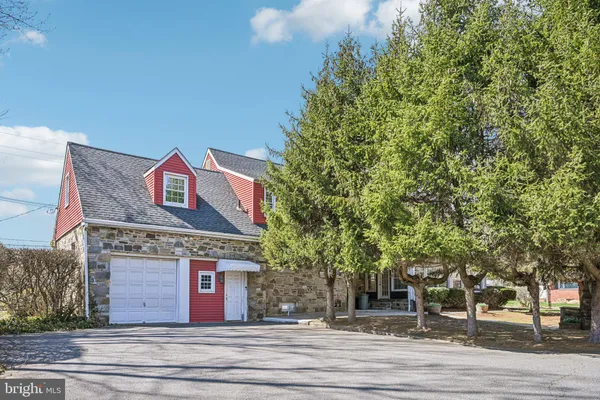 $598,000 | 644 Parkway Avenue, Ewing, NJ 08618
