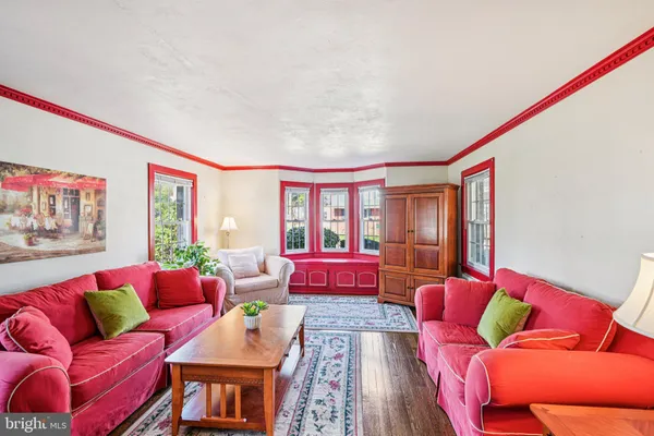 $598,000 | 644 Parkway Avenue, Ewing, NJ 08618