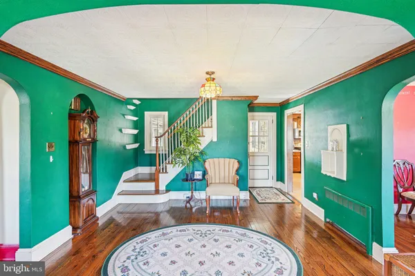 $598,000 | 644 Parkway Avenue, Ewing, NJ 08618