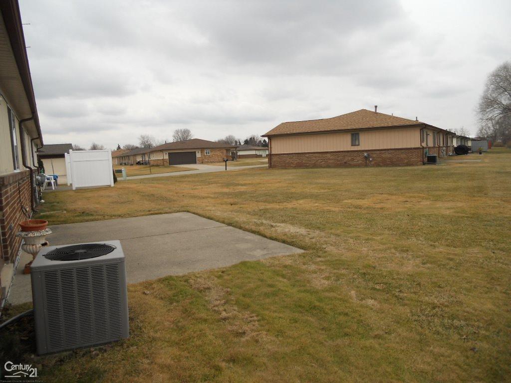 34525 Mulvey Road Fraser, MI 48026 - Photo 21 of 21