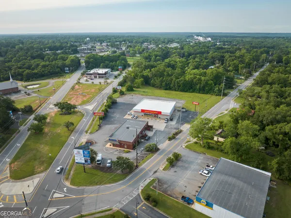 $650,000 | 1335 Ball Street, Perry, GA 31069