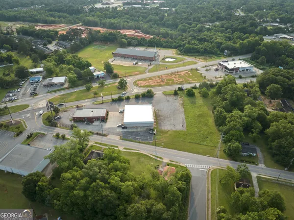 $650,000 | 1335 Ball Street, Perry, GA 31069