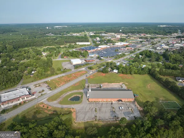 $650,000 | 1335 Ball Street, Perry, GA 31069