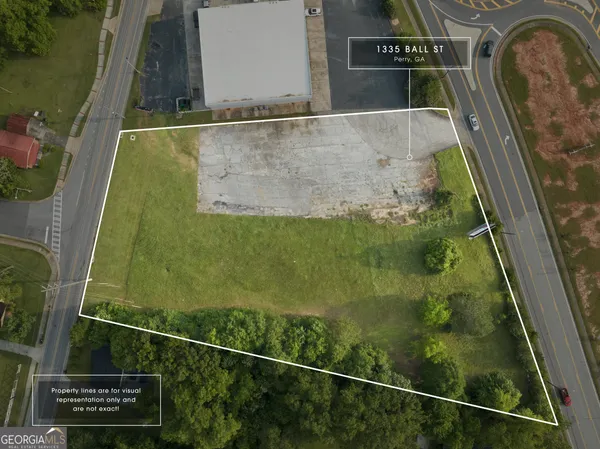 $650,000 | 1335 Ball Street, Perry, GA 31069