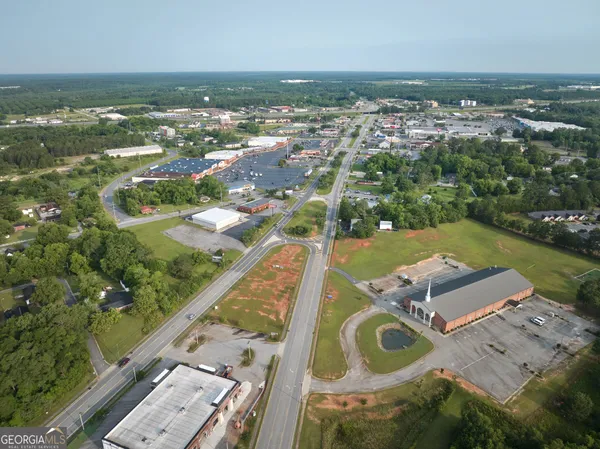 $650,000 | 1335 Ball Street, Perry, GA 31069