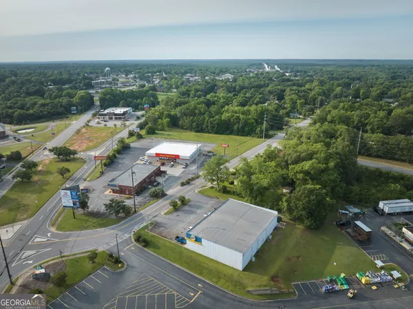 $650,000 | 1335 Ball Street, Perry, GA 31069