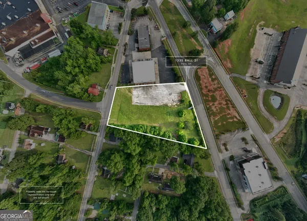 $650,000 | 1335 Ball Street, Perry, GA 31069