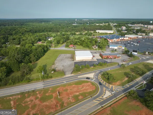 $650,000 | 1335 Ball Street, Perry, GA 31069