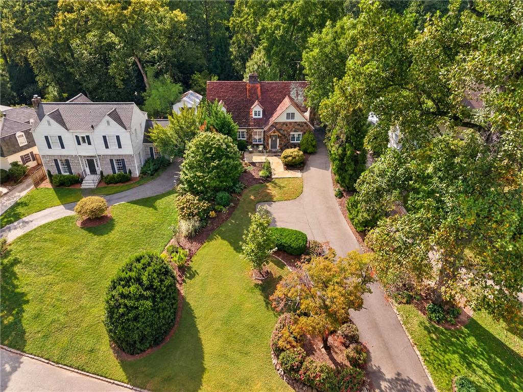 3626 Kingsboro Road Northeast Atlanta, GA 30319 - Photo 60 of 69 Gallery Image 60