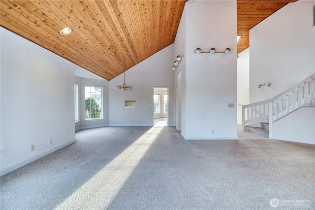 $1,099,000 | 1648 Harbor Seal Drive, Point Roberts, WA 98281