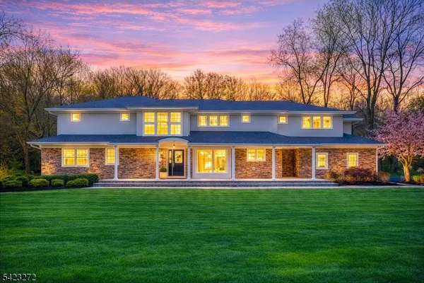 $1,635,000 | 777 Valley Road, Watchung, NJ 07069