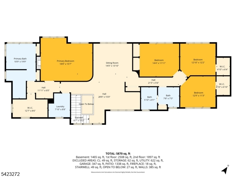 777 Valley Road Watchung, NJ 07069 - Photo 48 of 49