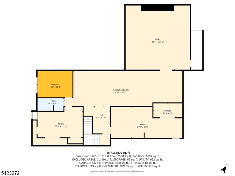 777 Valley Road Watchung, NJ 07069 - Photo 49 of 49