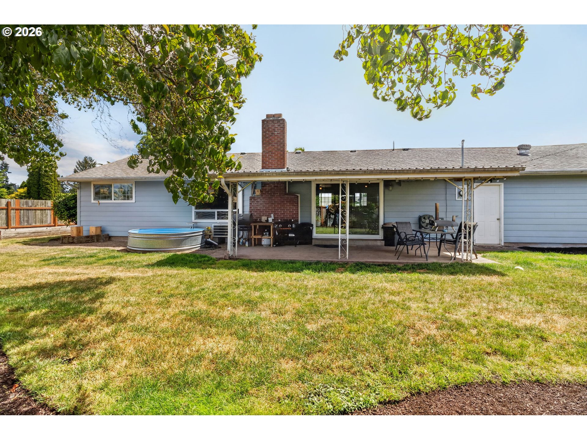 Undisclosed Address Springfield, OR 97477 - Photo 26 of 30