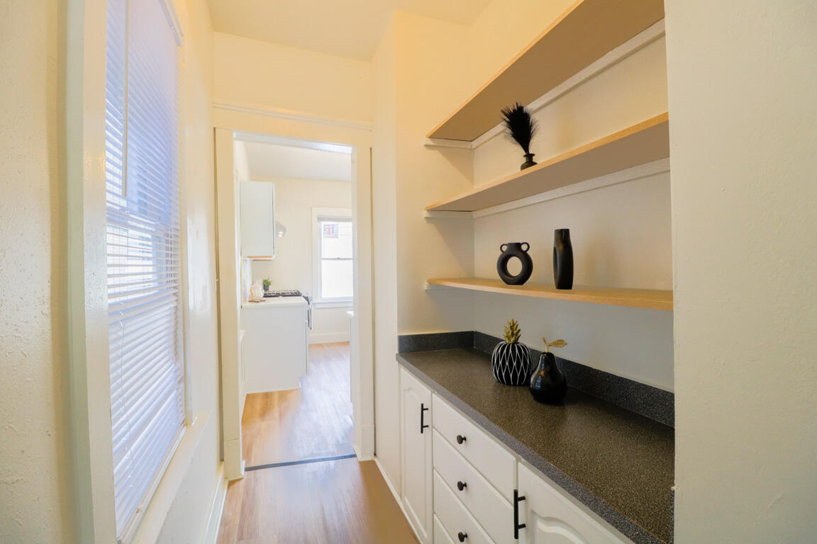 2335 North 44th Street Milwaukee, WI 53210 - Photo 11 of 26 Pantry