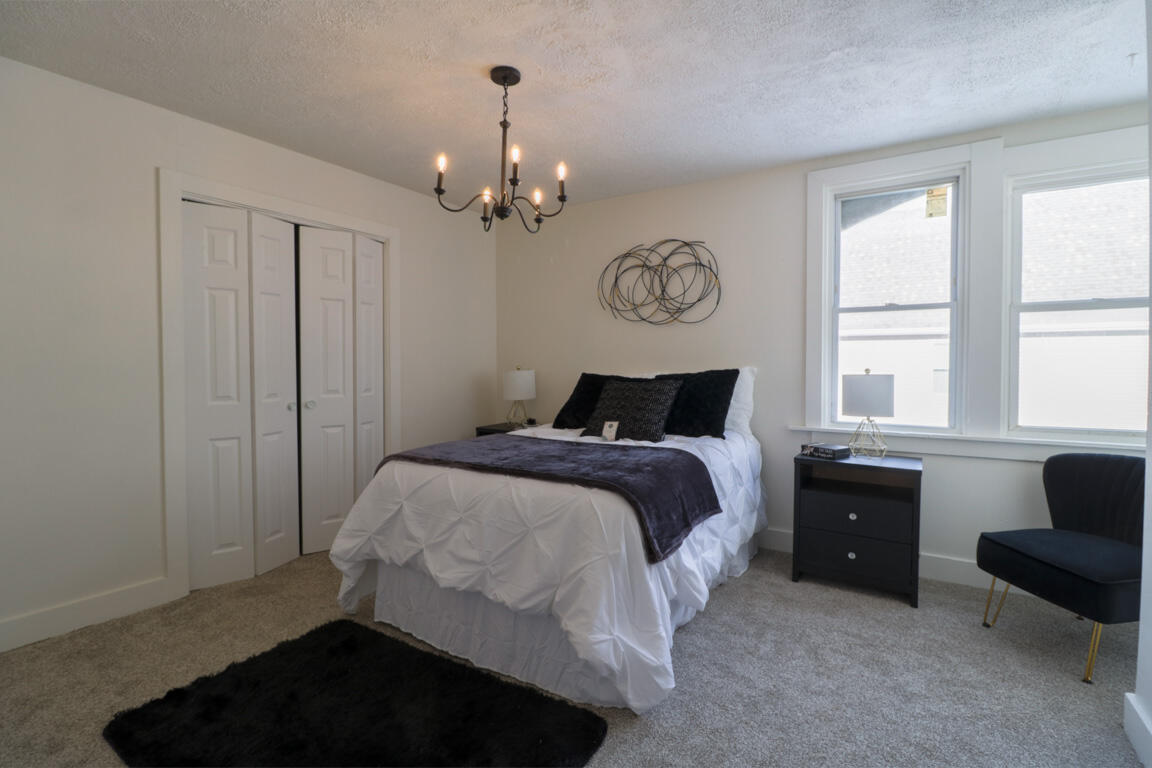 2335 North 44th Street Milwaukee, WI 53210 - Photo 15 of 26 Bedroom