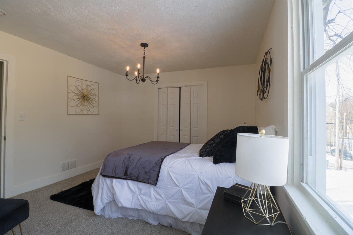 2335 North 44th Street Milwaukee, WI 53210 - Photo 16 of 26 Bedroom