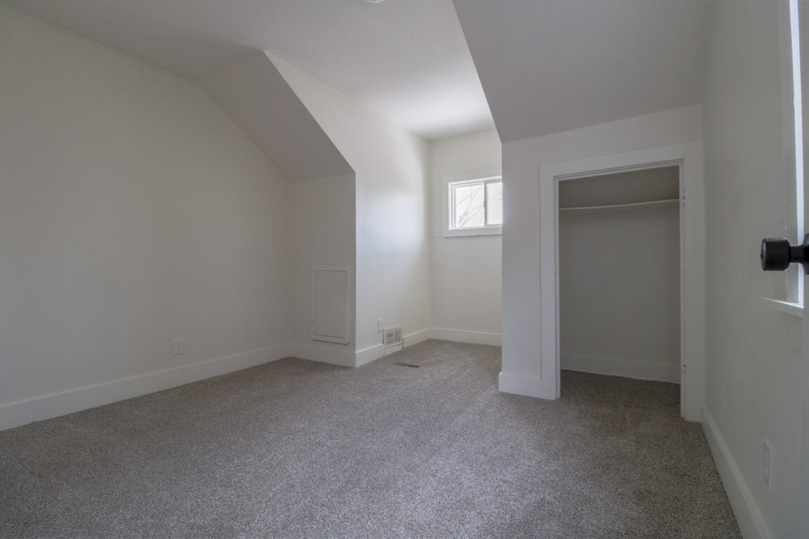 2335 North 44th Street Milwaukee, WI 53210 - Photo 19 of 26 Bedroom