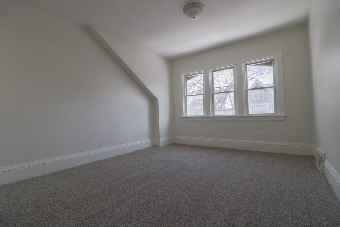 2335 North 44th Street Milwaukee, WI 53210 - Photo 21 of 26 Bedroom