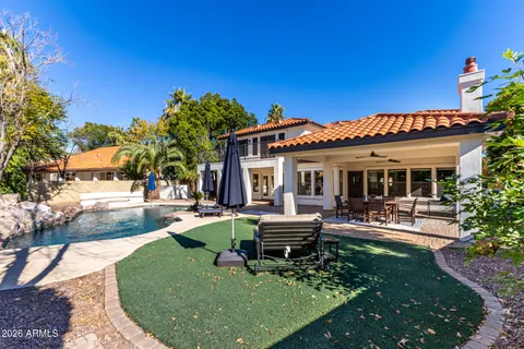 $749,000 | 5529 West Aster Drive, Glendale, AZ 85304