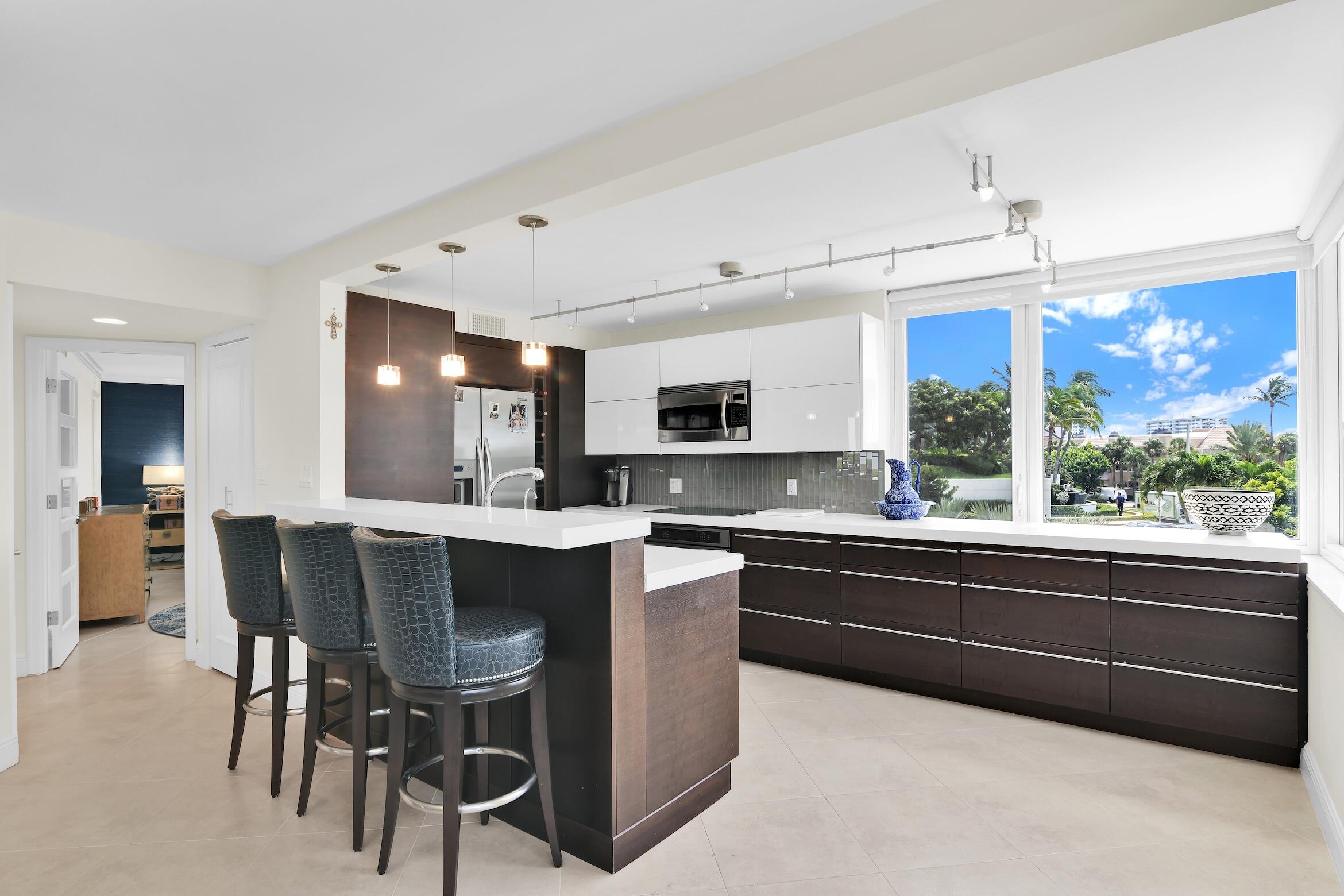 550 South Ocean Boulevard, Unit 207 Boca Raton, FL 33432 - Photo 11 of 41 Chalfonte 207S - 15