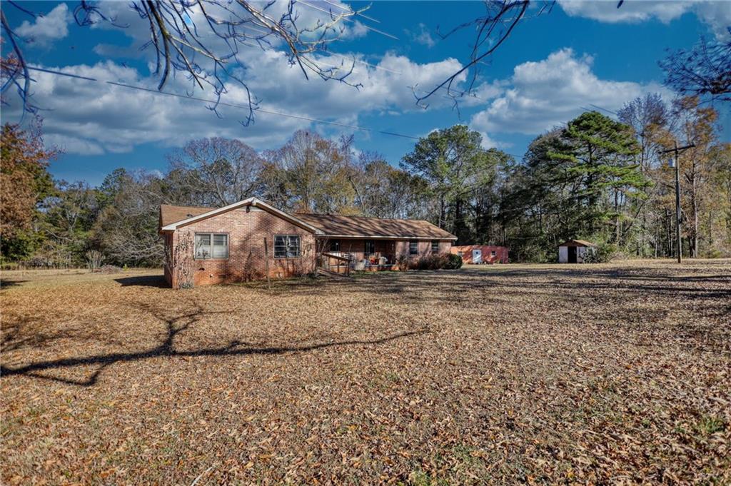 3516 Liberty Church Road Monticello, GA 31064 - Photo 1 of 52