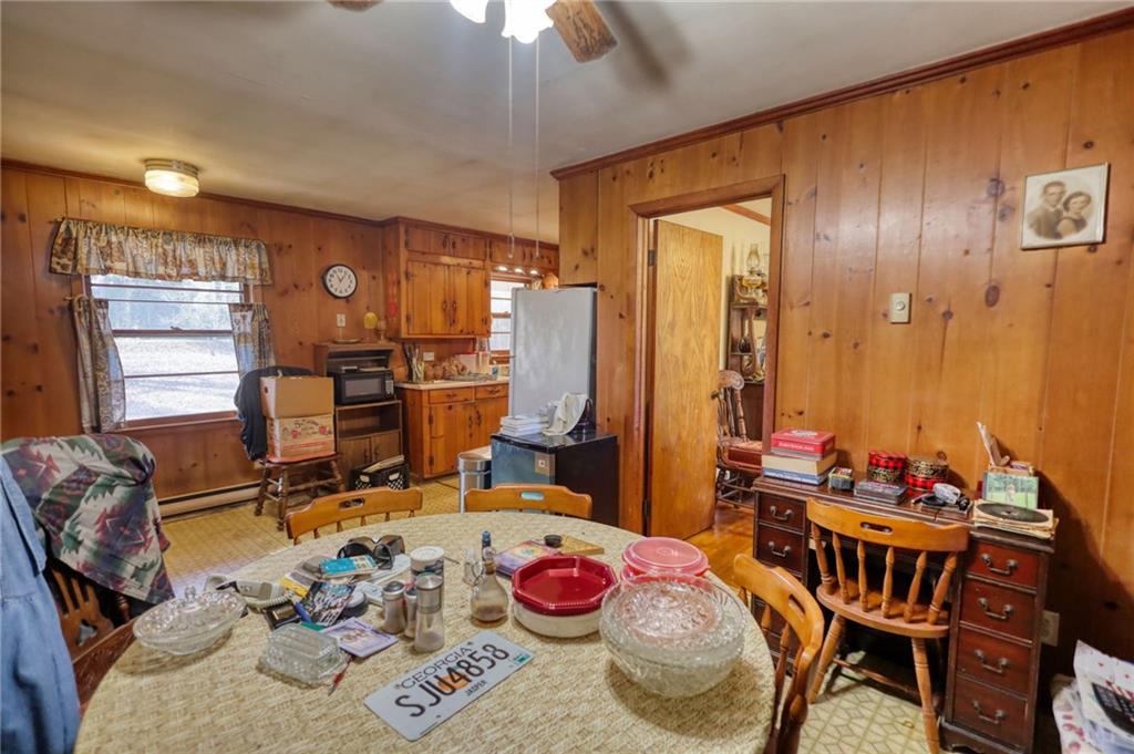 3516 Liberty Church Road Monticello, GA 31064 - Photo 13 of 52