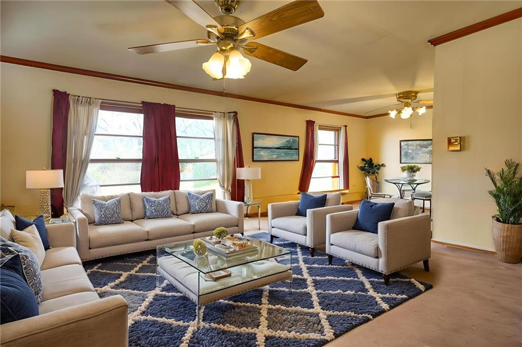 3516 Liberty Church Road Monticello, GA 31064 - Photo 16 of 52