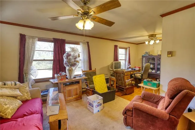 $240,000 | 3516 Liberty Church Road, Monticello, GA 31064