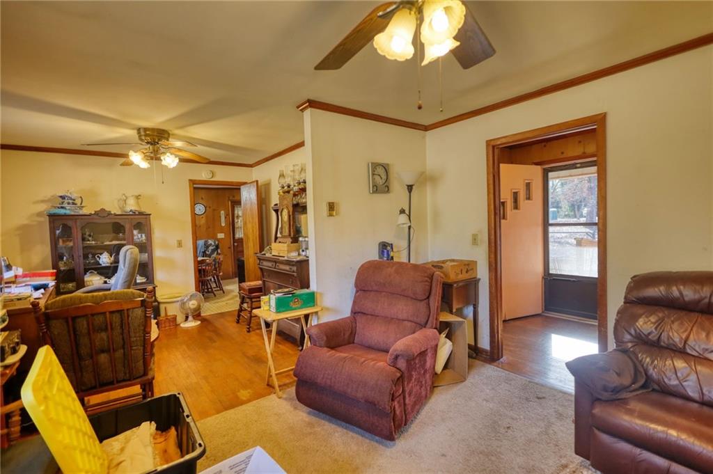 3516 Liberty Church Road Monticello, GA 31064 - Photo 18 of 52