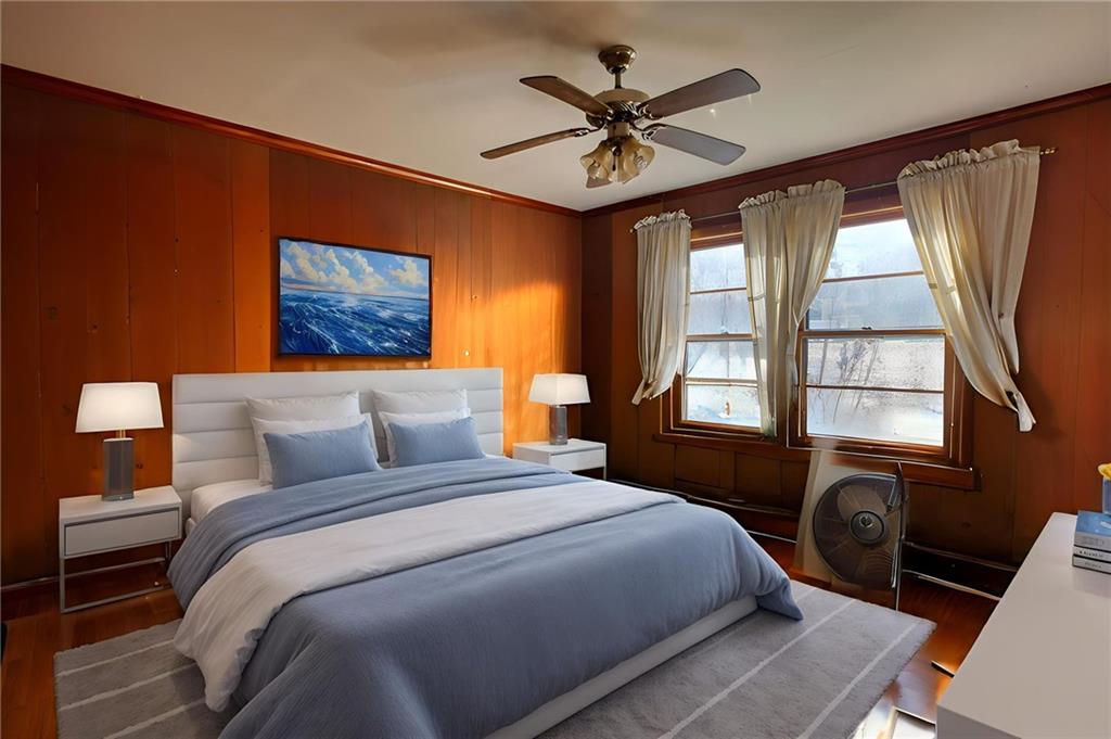 3516 Liberty Church Road Monticello, GA 31064 - Photo 19 of 52