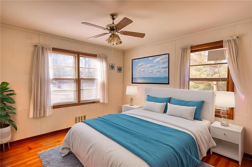 3516 Liberty Church Road Monticello, GA 31064 - Photo 23 of 52